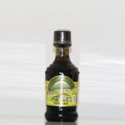 HUILE D'OLIVE EXTRA VIERGE -AU GINGEMBRE - 10 cl