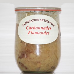 CARBONADE FLAMMANDE - 900 g